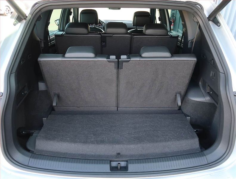 Seat Tarraco (2019) Xcellence 2.0 TDI 4Drive - fotka 23 z 26