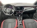 Škoda Scala (2021) 1.0 TSi, ČR, Monte Carlo - náhled 8