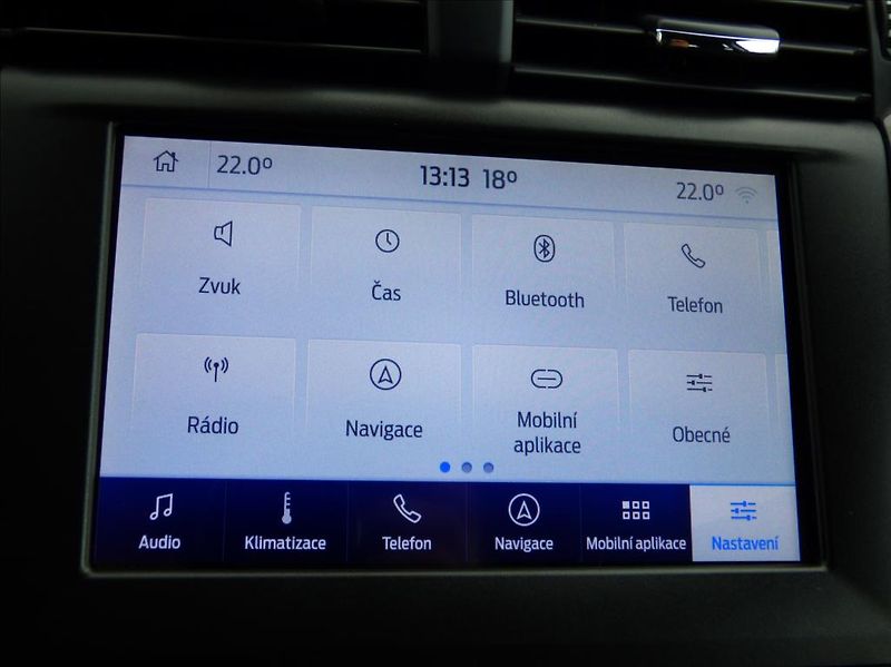 Ford Mondeo 2,0 LED,Navi,Titanium servis - fotka 34 z 72