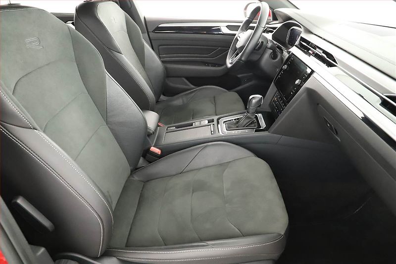 Volkswagen Arteon (2023) R-line 2.0 TDI - fotka 7 z 20