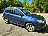 Subaru Forester 2.0 4x4 FACELIT  Rezervace  - náhled 2