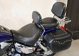 Honda VTX 1300 S (2003) hezký stav - náhled 18
