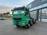 MAN TGS (2013) 35.480 8x6 JNK EURO 6 - náhled 1