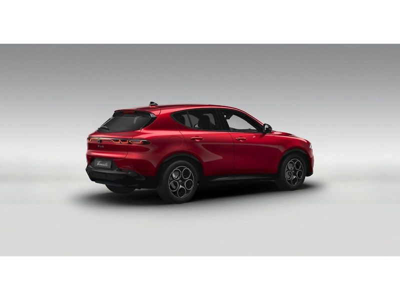 Alfa Romeo Tonale (2026) 1.5 T Ibrida 175k AT7 SPRINT * - fotka 3 z 6