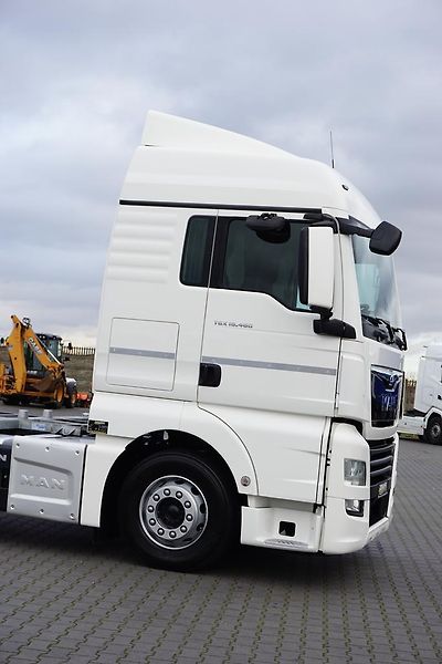 MAN TGX (2019)  18.460 / ACC / E 6 / XLX /  B - fotka 42 z 48