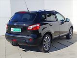Nissan Qashqai 2,0 DCi 4x4 kamera tažné 1m ČR - náhled 7