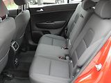 Kia Sportage (2016) 1.6 GDi, ČR, Active, navi - náhled 10