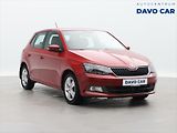 Škoda Fabia 1,2 TSI 81kW CZ Klima Tažné - náhled 1