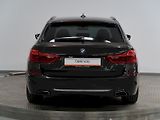 BMW Řada 5 (2018) LUXURY LINE 540d xDRIVE TAŽNÉ - náhled 9