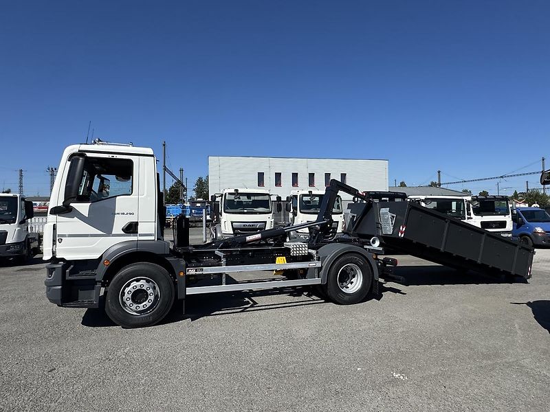 MAN TGM (2026)  18.290* IHNED*CHARVÁT CTS - fotka 6 z 38