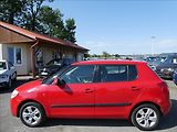 Škoda Fabia 1,2 HTP 2x kola, koupeno v ČR - náhled 3