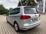 Volkswagen Sharan 2,0 TDI DSG Comfortline/servis - náhled 2