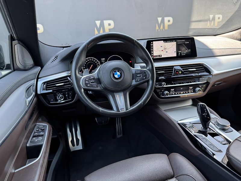 BMW Řada 6 (2019) 630D XD GT M-Paket, DPH, 1.Maj - fotka 12 z 59