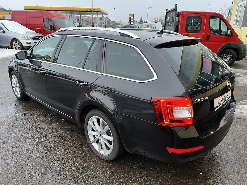 Škoda Octavia 2.0TDI 110KW,4x4,KůŽE,NAVI,XEN - fotka 5 z 45