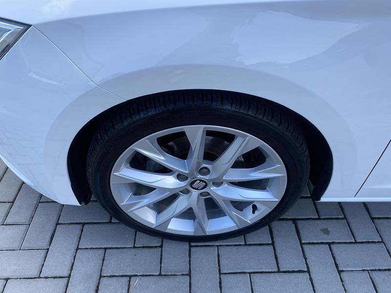 Seat Leon 1.4TSI92kW-1xMAJ.-CZ-FR-KAMERA - fotka 9 z 45