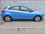 Hyundai i30 1.6 CRDI 94kw Trikolor - náhled 6