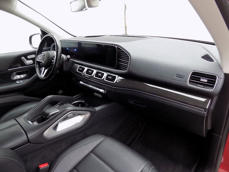 Mercedes-Benz GLE (2019) 300d/4-Matic/Full-Led/ - fotka 18 z 48