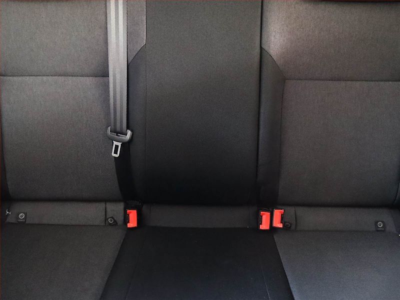 Škoda Rapid (2018) Spaceback 1.0 TSI, Automat - fotka 8 z 14