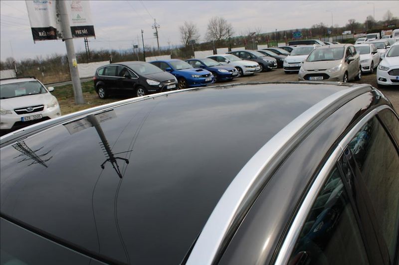 Peugeot 508 2,0 HDi  AUTOMAT,DIG.KLIMA,DPH - fotka 15 z 33