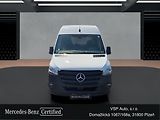 Mercedes-Benz Sprinter 315 CDI/L kamera 360° - náhled 8