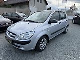 Hyundai Getz 1.1i - náhled 2