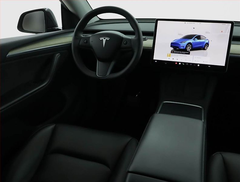 Tesla Model Y (2023) RWD LFP 60kWh, SoH 95% - fotka 7 z 21