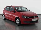 Volkswagen Polo (2010) 1.2 12V, nová STK, jezdí dobře - náhled 1