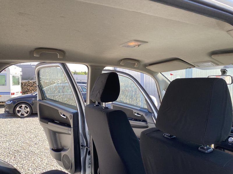 Fiat Sedici 1.6i 16v 120PS CITY STK PĚKNÝ! - fotka 116 z 154