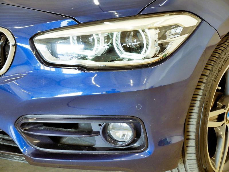 BMW Řada 1 - fotka 9 z 25
