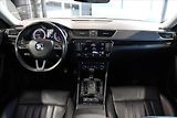 Škoda Superb TDi DSG 4x4 L&K ACC/Canton - náhled 14