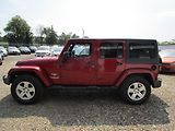 Jeep Wrangler 2,8D-147KW-4x4+NOVÝ OLEJ - náhled 2