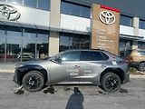 Toyota bZ4X EV FWD 73.1 kWH Style - náhled 8