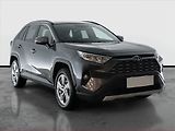 Toyota RAV4 (2022) 2.0 Valvematic - náhled 1