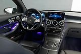Mercedes-Benz GLC (2023) GLC 220d 4Matic AMG Line - náhled 16