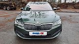 Škoda Superb 1.6 CRTDI DSG Comfort+Panorama - náhled 1