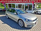 Volkswagen Golf (2019) 1.6TDI 85kW -ACC-VIRTUAL-DPH - náhled 1