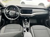 Škoda Octavia 1,5 TSI Ambition - náhled 9