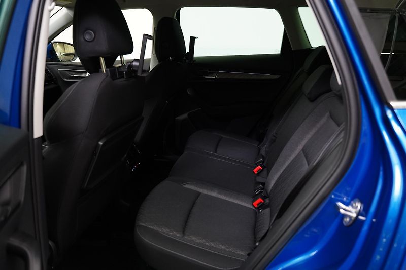 Škoda Karoq - fotka 25 z 29