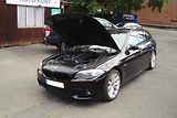 BMW Řada 5 (2013) 535d Xdrive,M-paket,S.kniha - náhled 16