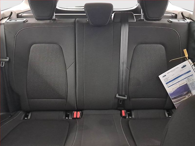 Ford Focus (2019) 1.0 EcoBoost, ČR,1.maj, Navi - fotka 10 z 20