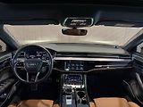 Audi S8 B&O-Adv. Carbon Matrix Pano TV - náhled 27
