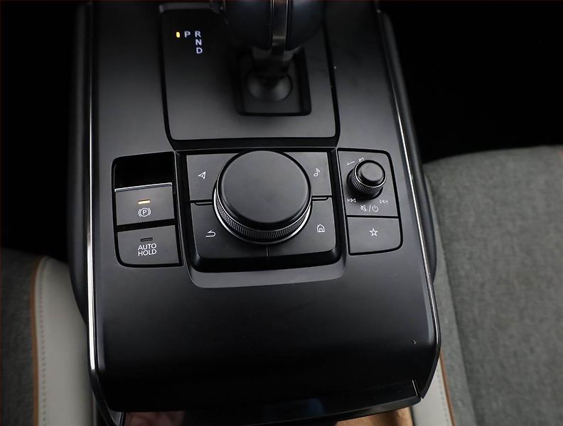 Mazda MX-30 (2020) e-Skyactiv, Automat, Kůže - fotka 12 z 22