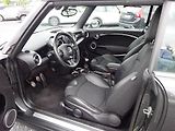 Mini Cooper S 1.6 135kW KABRIO KŮŽE  - náhled 4
