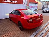 Škoda Rapid 1.0 TSi Style, ČR, Serviska, 4 - náhled 9
