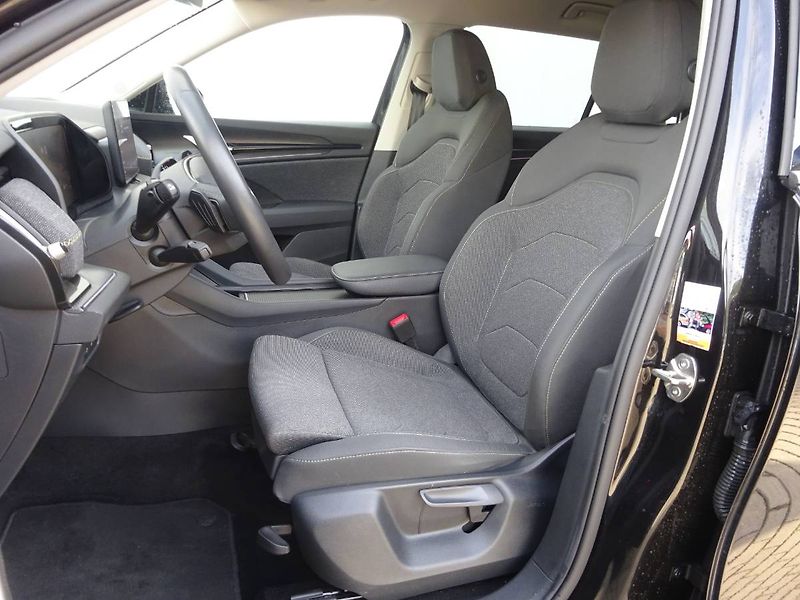 Škoda Kodiaq (2024) 2,0TDi /110kW Selection DSG - fotka 24 z 30
