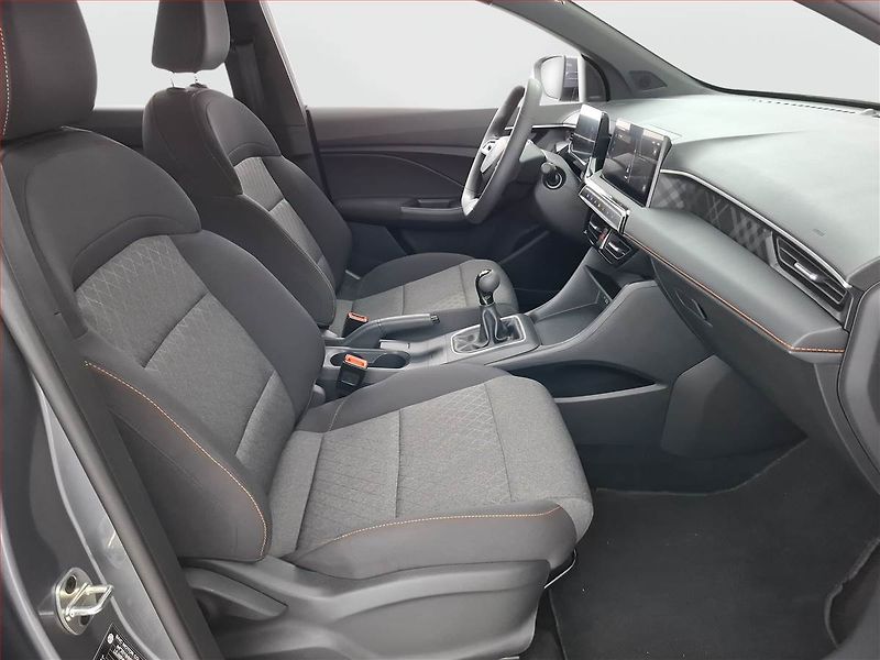 MG MG3 (2025) 1.5, Navigace - fotka 9 z 19