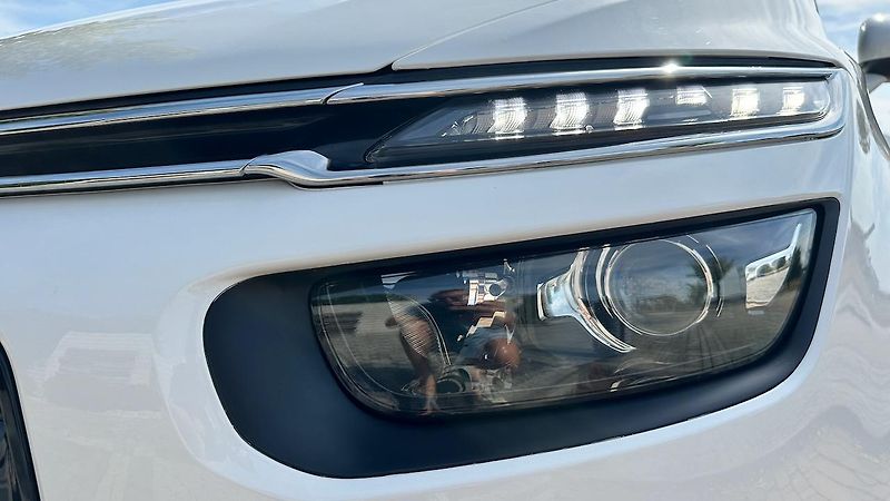 Citroën Grand C4 SpaceTourer (2019) - fotka 56 z 73