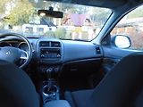 Mitsubishi ASX (2016) 1.6 i, ČR, 1.majitel. ** - náhled 11