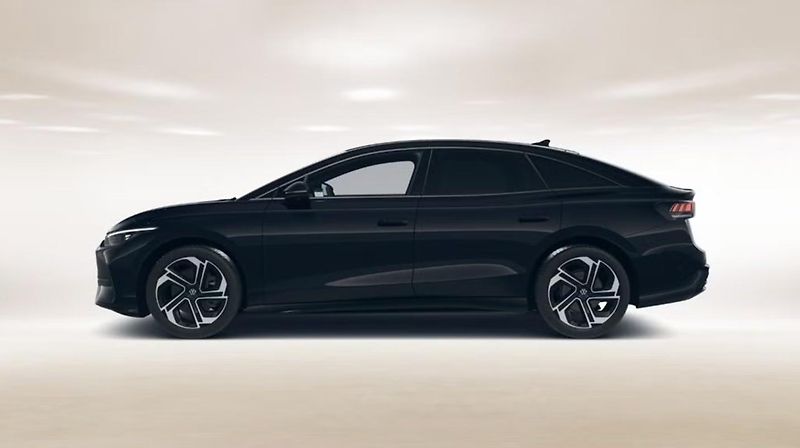 Volkswagen ID.7 GTX 4M 360k HuD Matrix Taž - fotka 3 z 9