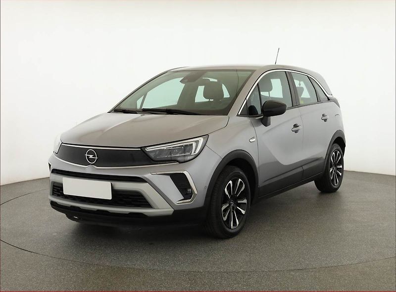 Opel Crossland X (2022) 1.2, Serv.kniha, Kůže, Navi - fotka 2 z 15